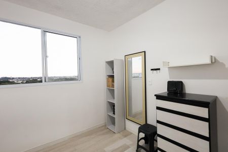 Apartamento para alugar com 42m², 2 quartos e 1 vaga Apartamento para alugar com 42m², 2 quartos e 1 vagaQuarto 2