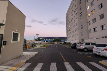 Apartamento para alugar com 42m², 2 quartos e 1 vaga Apartamento para alugar com 42m², 2 quartos e 1 vagaÁrea comum