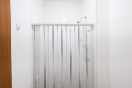 Apartamento para alugar com 42m², 2 quartos e 1 vaga Apartamento para alugar com 42m², 2 quartos e 1 vagaBanheiro