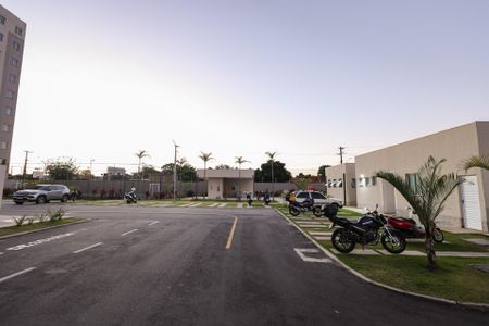 Apartamento para alugar com 42m², 2 quartos e 1 vaga Apartamento para alugar com 42m², 2 quartos e 1 vagaÁrea comum