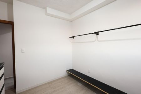 Apartamento para alugar com 42m², 2 quartos e 1 vaga Apartamento para alugar com 42m², 2 quartos e 1 vagaQuarto 2