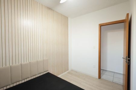 Apartamento para alugar com 42m², 2 quartos e 1 vaga Apartamento para alugar com 42m², 2 quartos e 1 vagaQuarto 1