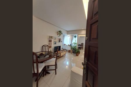 Sala de Jantar de apartamento para alugar com 1 quarto, 50m² em Itaigara, Salvador