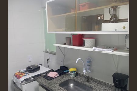 Apartamento para alugar com 60m², 2 quartos e sem vaga