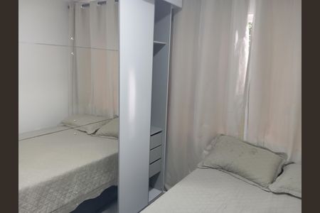 Apartamento para alugar com 2 quartos, 60m² em Barra da Tijuca, Rio de Janeiro