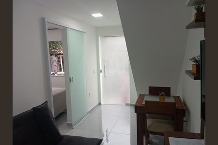 Apartamento para alugar com 2 quartos, 60m² em Barra da Tijuca, Rio de Janeiro