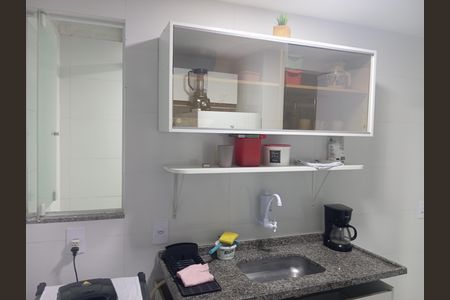 Apartamento para alugar com 60m², 2 quartos e sem vaga
