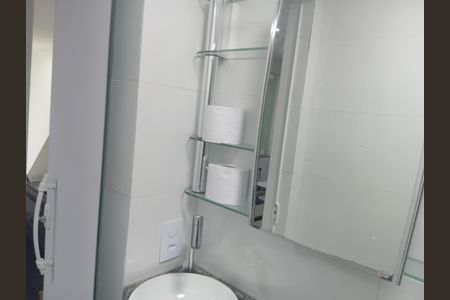 Apartamento para alugar com 60m², 2 quartos e sem vaga