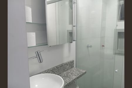 Apartamento para alugar com 60m², 2 quartos e sem vaga