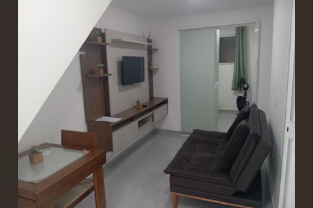 Apartamento para alugar com 2 quartos, 60m² em Barra da Tijuca, Rio de Janeiro