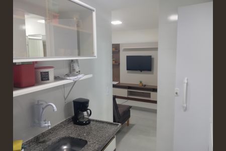Apartamento para alugar com 60m², 2 quartos e sem vaga