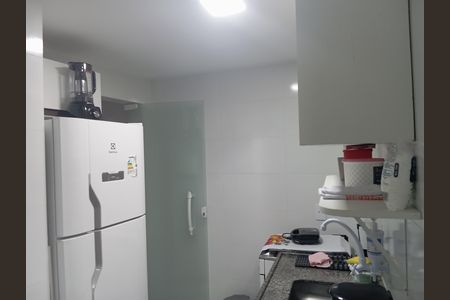 Apartamento para alugar com 60m², 2 quartos e sem vaga