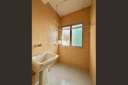 Apartamento à venda com 45m², 1 quarto e sem vaga Apartamento à venda com 45m², 1 quarto e sem vagaFoto 06