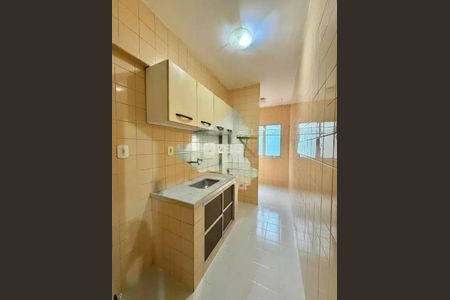 Apartamento à venda com 45m², 1 quarto e sem vaga Apartamento à venda com 45m², 1 quarto e sem vagaFoto 04