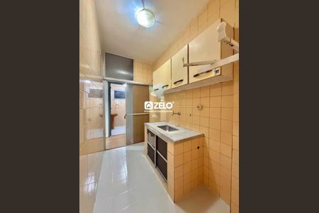 Apartamento à venda com 45m², 1 quarto e sem vaga Apartamento à venda com 45m², 1 quarto e sem vagaFoto 05