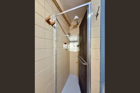 Apartamento à venda com 45m², 1 quarto e sem vaga Apartamento à venda com 45m², 1 quarto e sem vagaFoto 08