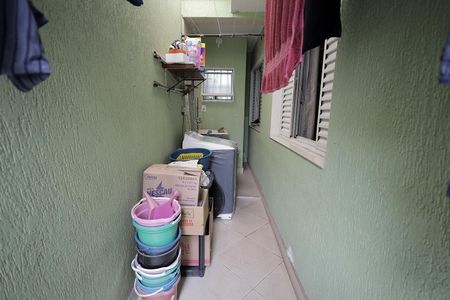 Casa à venda com 226m², 4 quartos e 2 vagas Casa à venda com 226m², 4 quartos e 2 vagasÁrea de Serviço