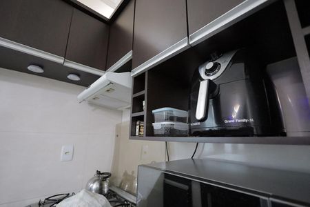 Casa à venda com 226m², 4 quartos e 2 vagas Casa à venda com 226m², 4 quartos e 2 vagasCozinha