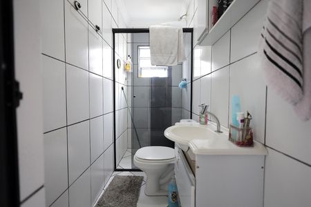 Casa à venda com 226m², 4 quartos e 2 vagas Casa à venda com 226m², 4 quartos e 2 vagasBanheiro 3
