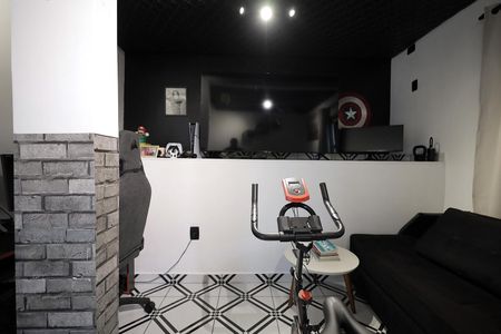 Casa à venda com 226m², 4 quartos e 2 vagas Casa à venda com 226m², 4 quartos e 2 vagasQuarto 4
