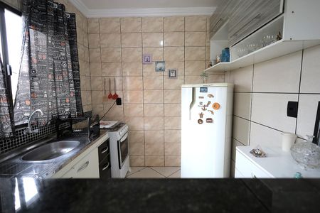 Casa à venda com 226m², 4 quartos e 2 vagas Casa à venda com 226m², 4 quartos e 2 vagasCozinha 2