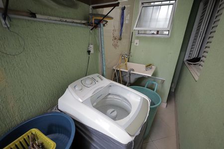 Casa à venda com 226m², 4 quartos e 2 vagas Casa à venda com 226m², 4 quartos e 2 vagasÁrea de Serviço