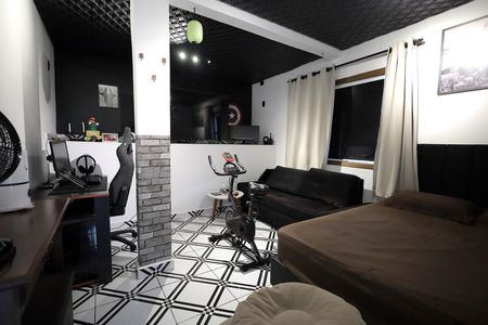 Casa à venda com 226m², 4 quartos e 2 vagas Casa à venda com 226m², 4 quartos e 2 vagasQuarto 4