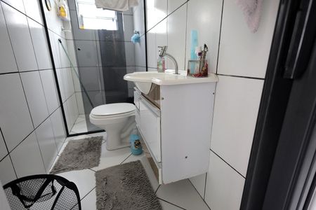 Casa à venda com 226m², 4 quartos e 2 vagas Casa à venda com 226m², 4 quartos e 2 vagasBanheiro 3