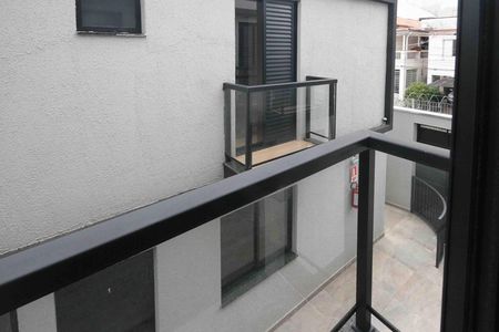 Casa para alugar com 70m², 2 quartos e 1 vaga Casa para alugar com 70m², 2 quartos e 1 vagaVaranda da Suite