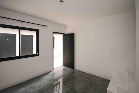 Casa para alugar com 70m², 2 quartos e 1 vaga Casa para alugar com 70m², 2 quartos e 1 vagaSala