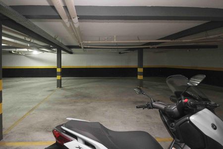 Casa para alugar com 70m², 2 quartos e 1 vaga Casa para alugar com 70m², 2 quartos e 1 vagaGaragem
