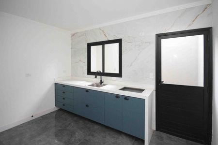 Casa para alugar com 70m², 2 quartos e 1 vaga Casa para alugar com 70m², 2 quartos e 1 vagaCozinha