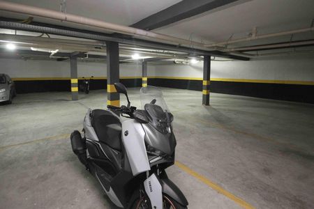 Casa para alugar com 70m², 2 quartos e 1 vaga Casa para alugar com 70m², 2 quartos e 1 vagaGaragem