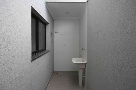 Casa para alugar com 70m², 2 quartos e 1 vaga Casa para alugar com 70m², 2 quartos e 1 vagaÁrea de Serviço