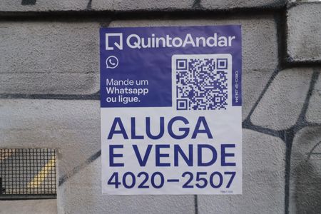 Apartamento para alugar com 44m², 2 quartos e 1 vagaPlaca