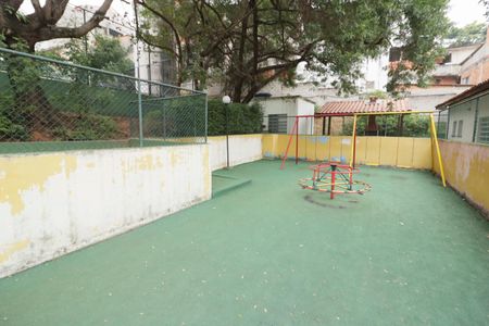 Apartamento para alugar com 44m², 2 quartos e 1 vagaÁrea comum - Playground