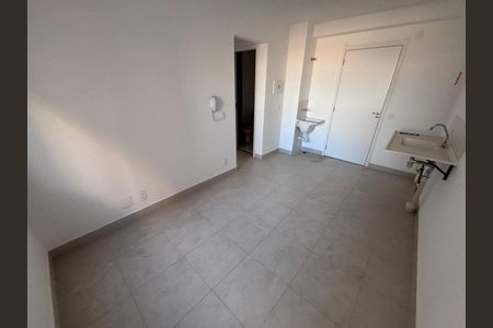 Foto 03 de apartamento à venda com 2 quartos, 32m² em Parque Novo Mundo, São Paulo