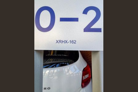 Codigo da Placa de casa à venda com 4 quartos, 229m² em Saúde, São Paulo
