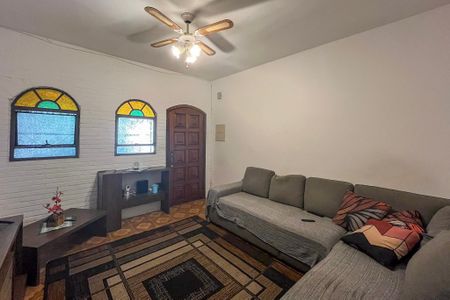Sala de casa à venda com 4 quartos, 170m² em Saúde, São Paulo