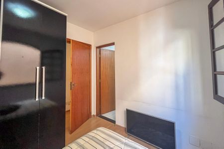 Suite 2 de casa à venda com 4 quartos, 229m² em Saúde, São Paulo