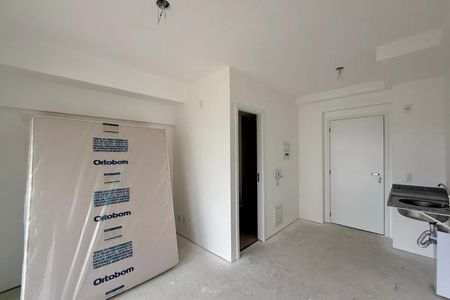Studio à venda com 25m², 1 quarto e sem vagaFoto 06