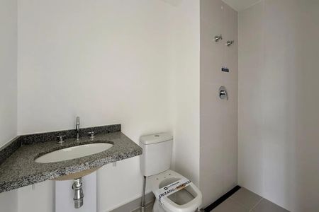 Foto 05 de kitnet/studio à venda com 1 quarto, 25m² em Bela Vista, São Paulo