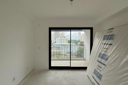 Foto 09 de kitnet/studio à venda com 1 quarto, 25m² em Bela Vista, São Paulo