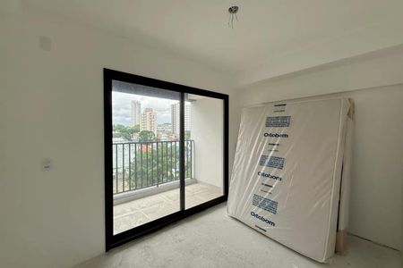 Foto 10 de kitnet/studio à venda com 1 quarto, 25m² em Bela Vista, São Paulo