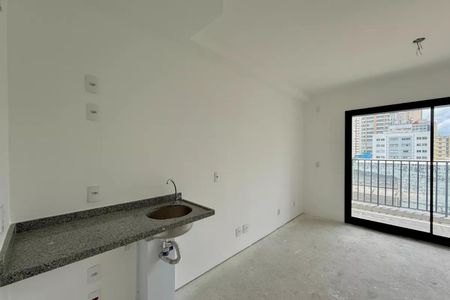 Foto 02 de kitnet/studio à venda com 1 quarto, 25m² em Bela Vista, São Paulo