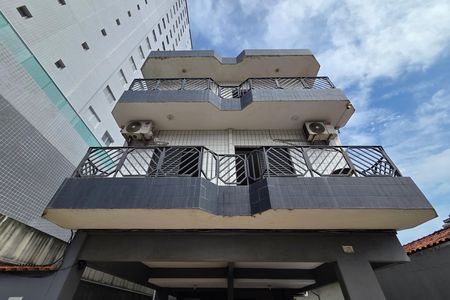 Apartamento para alugar com 61m², 2 quartos e 1 vaga Apartamento para alugar com 61m², 2 quartos e 1 vagaFachada