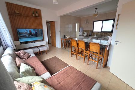 Apartamento para alugar com 61m², 2 quartos e 1 vaga Apartamento para alugar com 61m², 2 quartos e 1 vagaSala