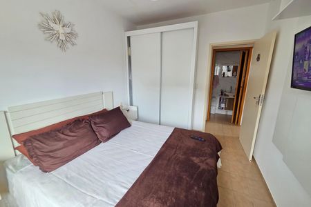 Apartamento para alugar com 61m², 2 quartos e 1 vaga Apartamento para alugar com 61m², 2 quartos e 1 vagaSuíte 1