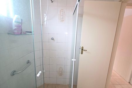 Apartamento para alugar com 61m², 2 quartos e 1 vaga Apartamento para alugar com 61m², 2 quartos e 1 vagaBanheiro