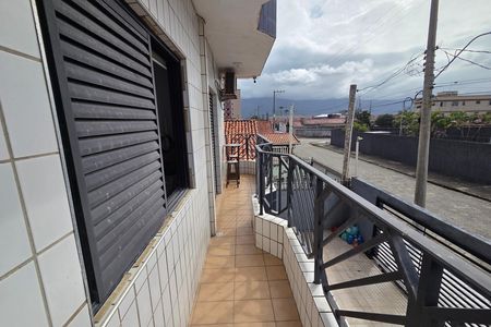 Apartamento para alugar com 61m², 2 quartos e 1 vaga Apartamento para alugar com 61m², 2 quartos e 1 vagaVaranda